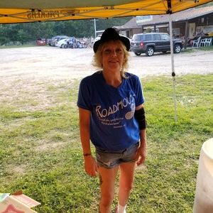 Meet your Posher, Dawn